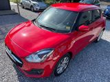 Suzuki Swift 1.2 DUALJET HYBRID Comfort CVT - Suzuki Swift aus 2023