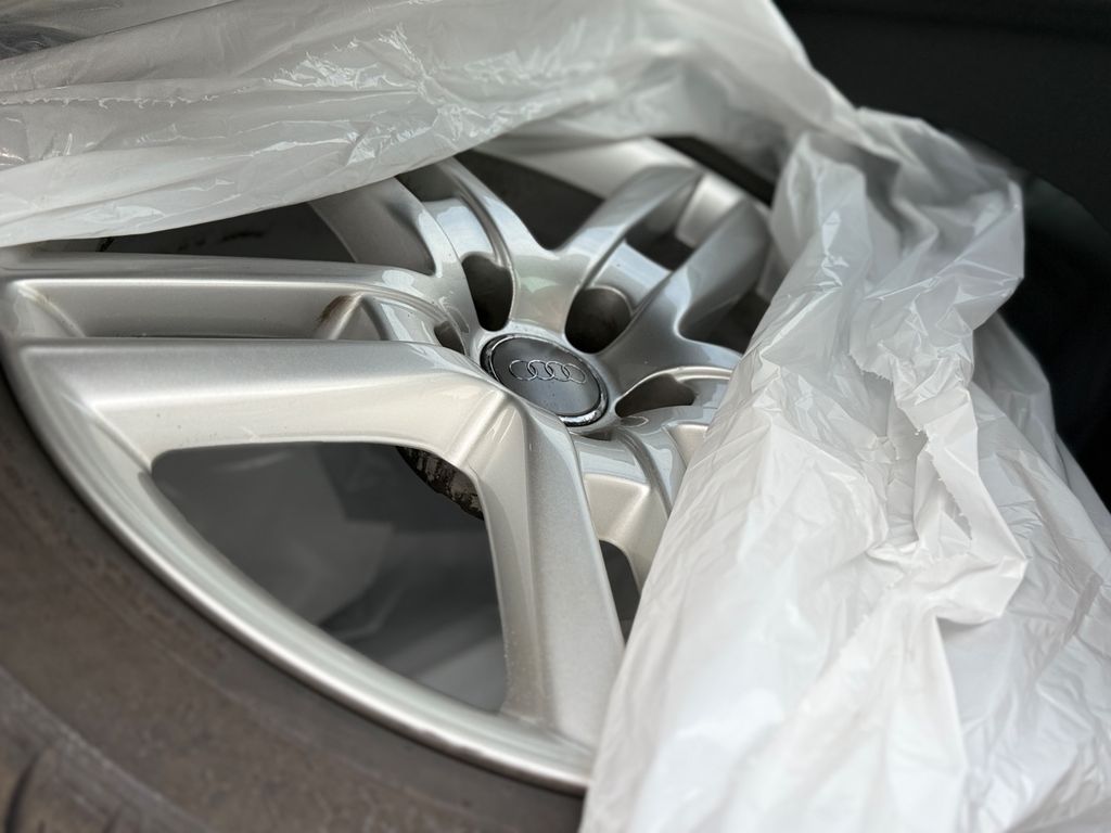 AUDI A6 – Bild 21 von 22
