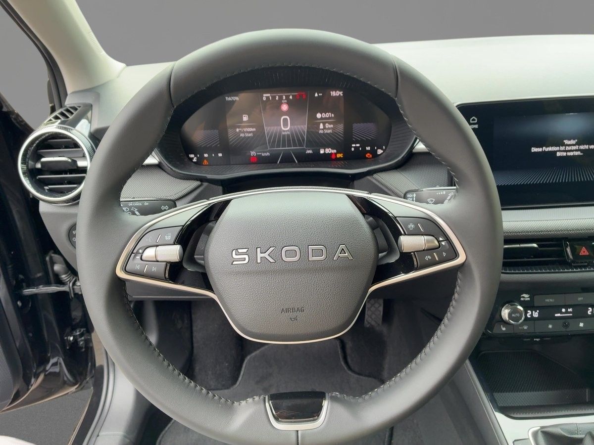 Skoda Fabia - Bild 9