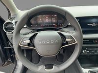 Skoda Fabia - Vorschau Bild 9