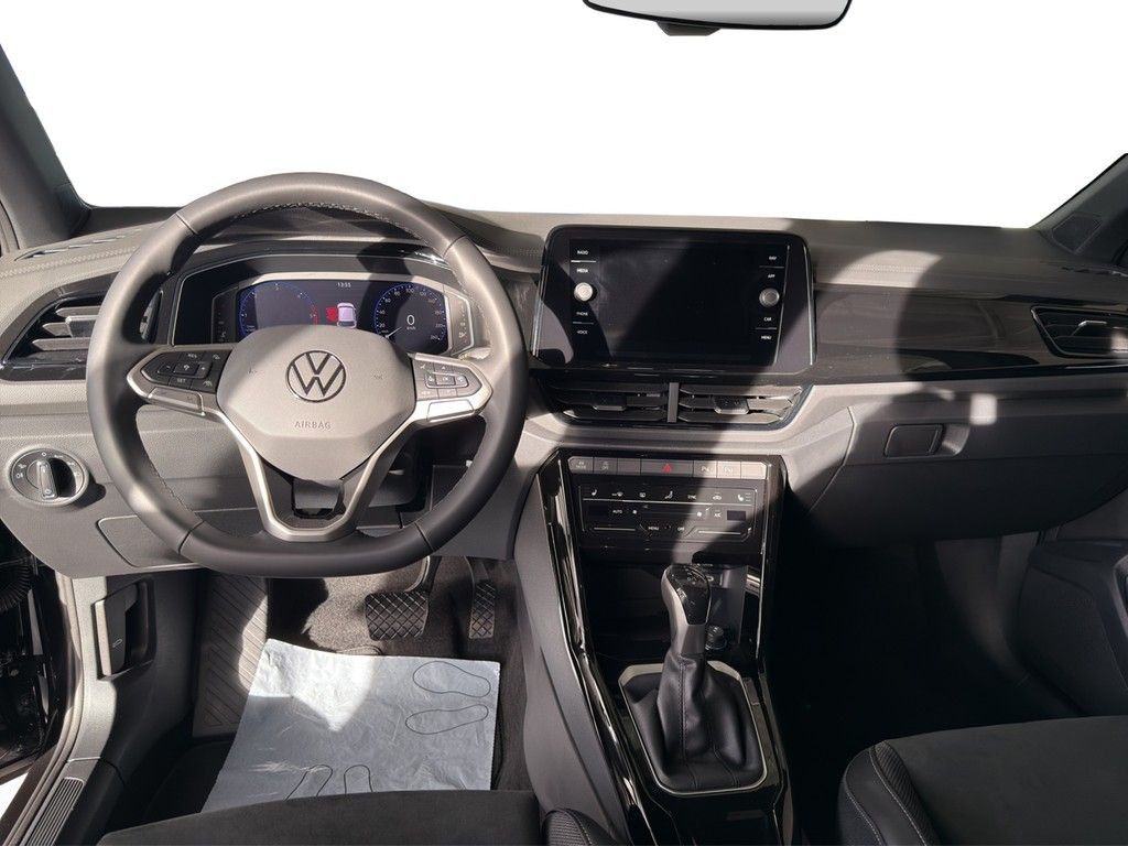 Volkswagen T-Roc - Bild 15