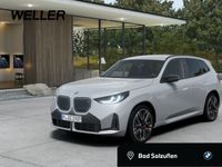 BMW X3 M50 - Vorschau Bild 1