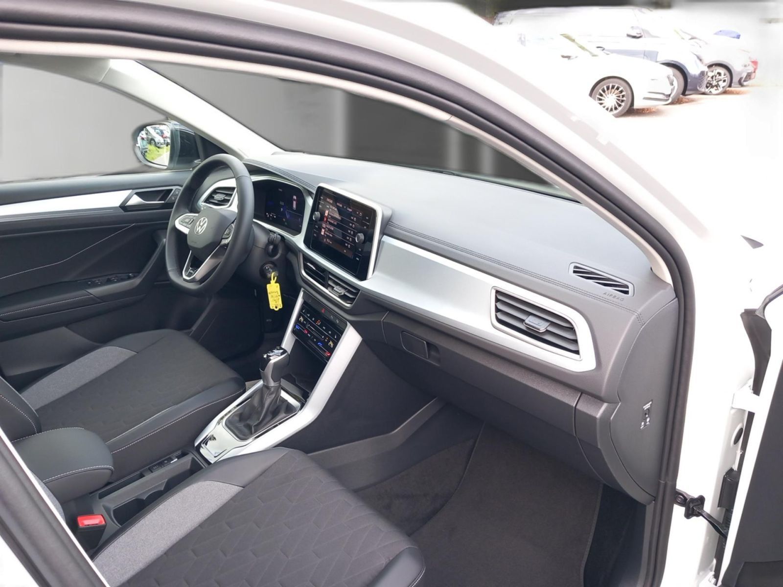 Volkswagen T-Roc - Bild 19