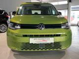 Volkswagen CADDY MAXI CALIFORNIA 2.0 TDI DSG 1.HD ACC AHK - Used cars