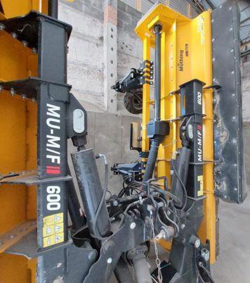 Andere MU-M/F 600
