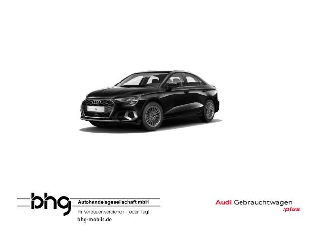 Audi A3 30 TFSI Limousine S tronic advanced Komfortsc 2021