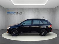Skoda Fabia 1.0 TSI DSG Combi Ambition + PDC + Winter-