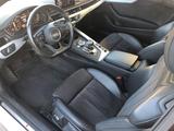 Audi A5 Cabriolet - Audi Cabriolet Gebrauchtwagen