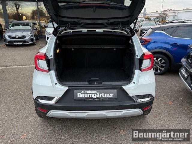 Fahrzeugabbildung Renault Captur Techno TCe 140 EDC ACC/Kamera/PDC/Sitzh.