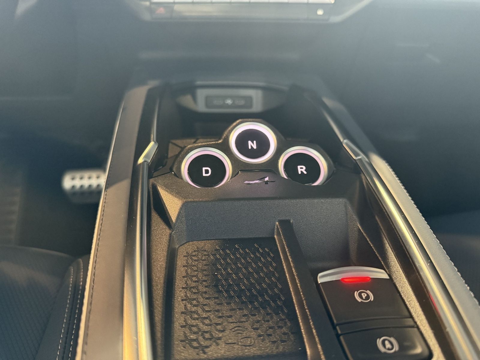 Alpine A290 - Bild 40