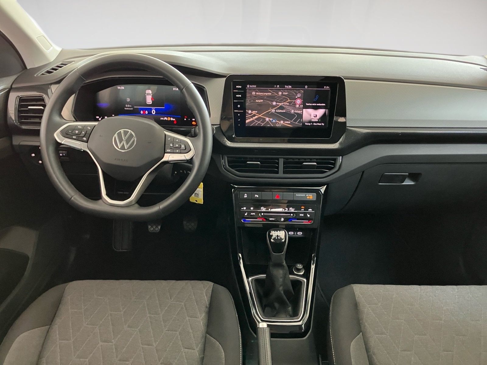 Volkswagen T-Cross - Bild 11