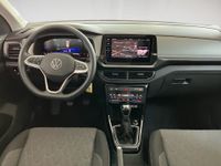 Volkswagen T-Cross - Vorschau Bild 11
