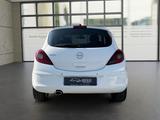 Opel Corsa D Color Edition *KLIMA*NAVI*PDC*SHZ*TEMP.* - Opel Corsa: D Edition
