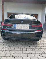 BMW M340i xDrive, Laser, Glasdach, HK - BMW M340i Gebrauchtwagen
