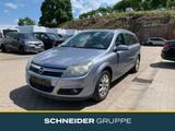 Opel Astra H CARAVAN BASIS 1.8 ECOTEC 125 CD-RADIO - Opel Astra: Ecotec