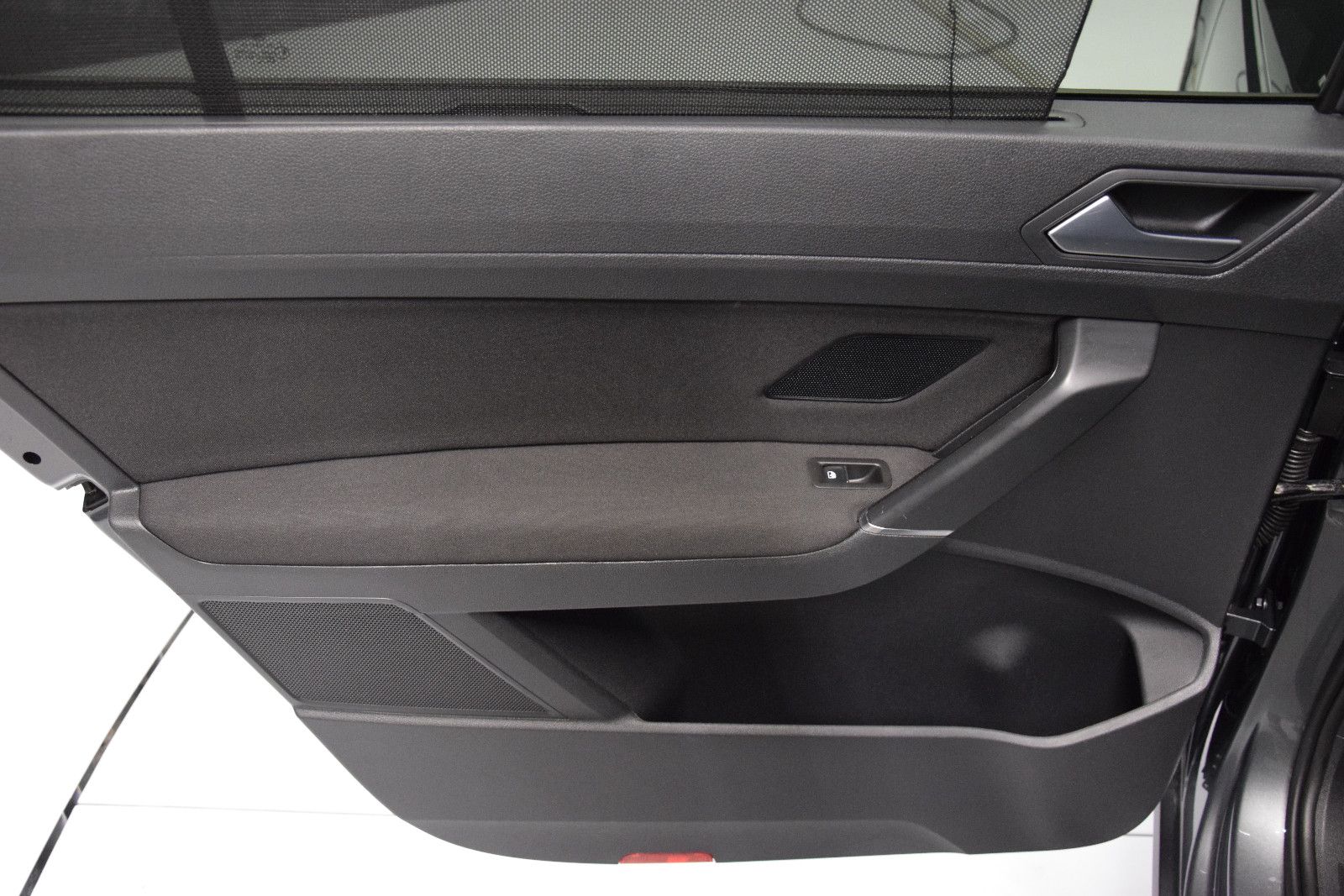 Fahrzeugabbildung Volkswagen Touran Comfortline 7-Sitzer Massage LED Kamera