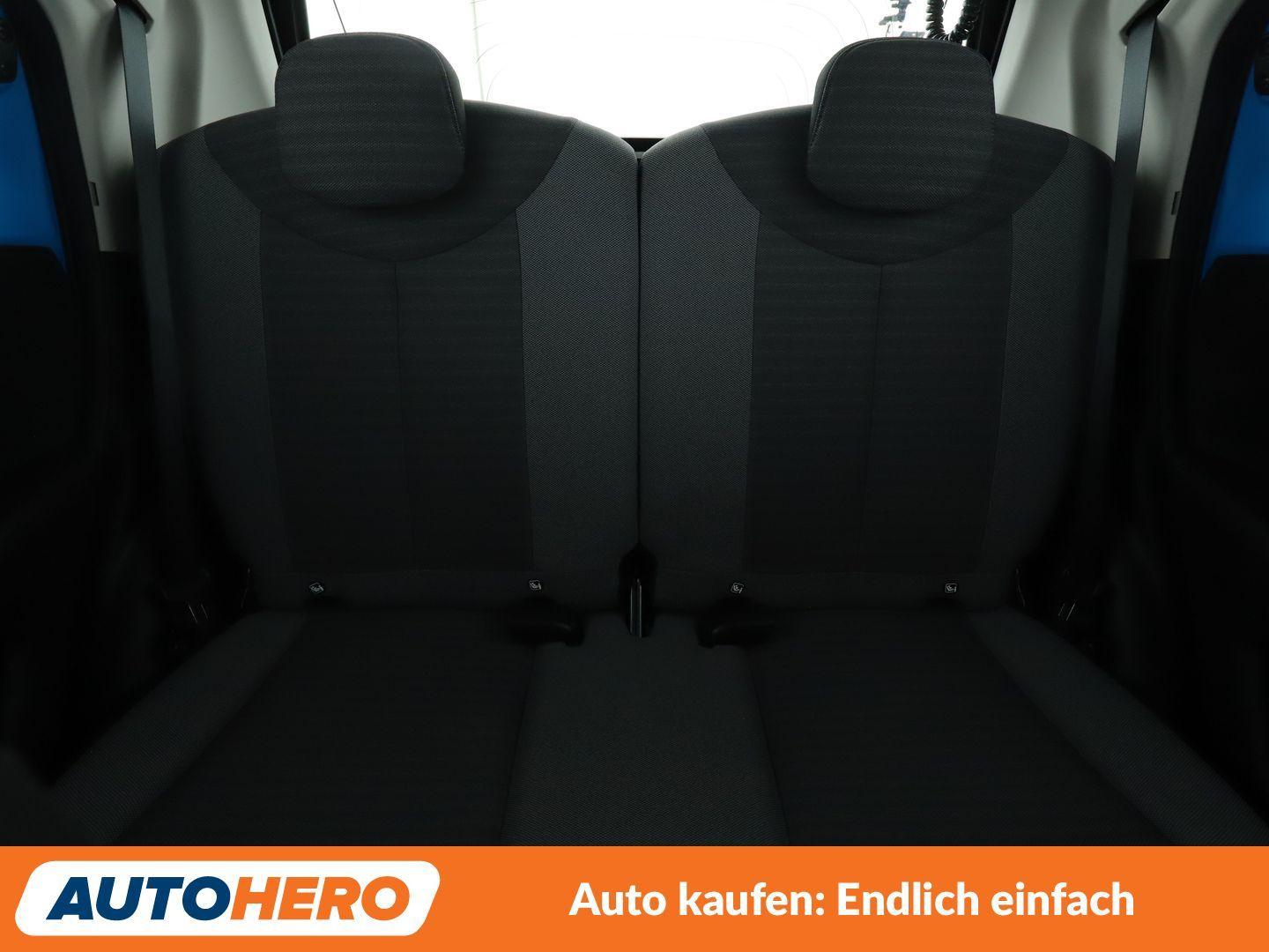 Toyota Aygo 1.0 X-Play club *LIMITER*CAM*ALU*KLIMA*