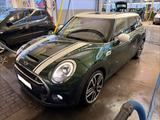 MINI Clubman SD * John Cooper Works Paket * Voll* - MINI mit Diesel-Antrieb: Clubman