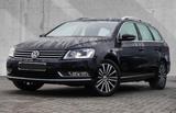 Volkswagen Passat Variant 1.4 TSI EcoFuel DSG Business ... - Volkswagen Passat Variant: Ecofuel