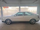 Audi S2 2.2 Coupe - - Audi S2 mit Benzin-Antrieb
