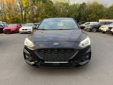 Ford Focus - 2