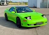 Mitsubishi GTO 3000GT 3.0 24V 4x4 JDM Tausch - Mitsubishi 3000 GT in Köln