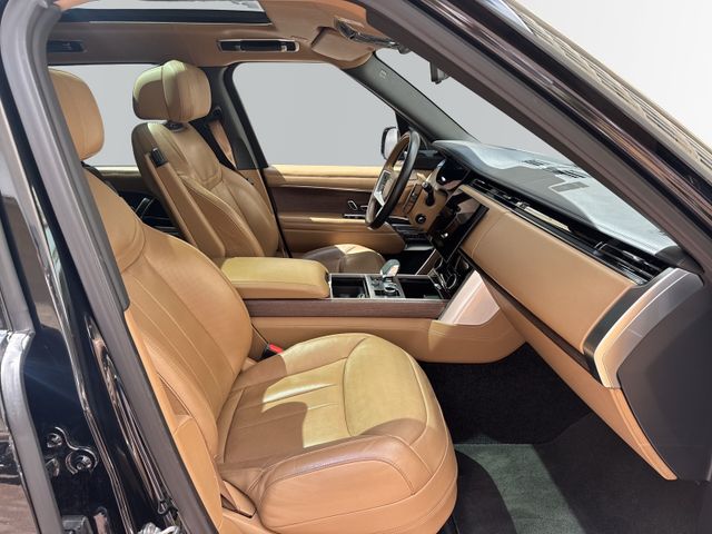 LAND ROVER Range Rover – Bild 10