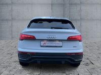 Audi Q5 - Vorschau Bild 5