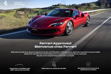 2023 Ferrari PUROSANGUE 缩略图 25