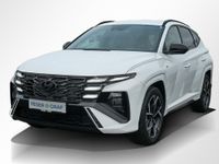 Hyundai TUCSON - Vorschau Bild 11