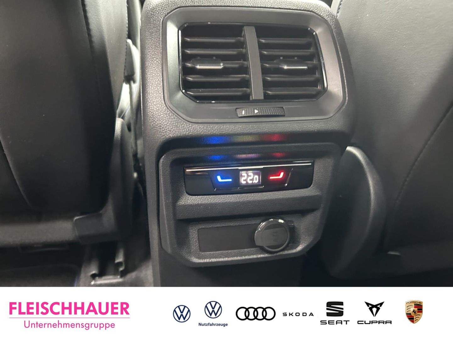 Volkswagen Tiguan - Bild 15
