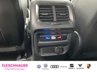 Volkswagen Tiguan - Vorschau Bild 15