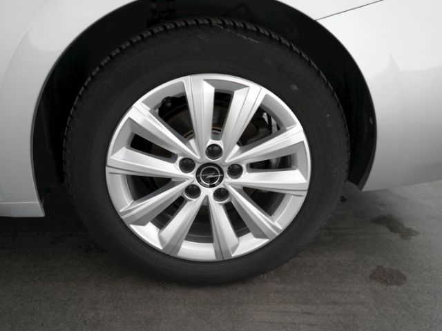 Astra L ST ELEGANCE CDTI AT+LED LICHT+NAVI+RÜCKF