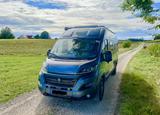 Westfalia Columbus 640E Vollausstattung, Clesana, Solar  - Westfalia Kastenwagen Columbus
