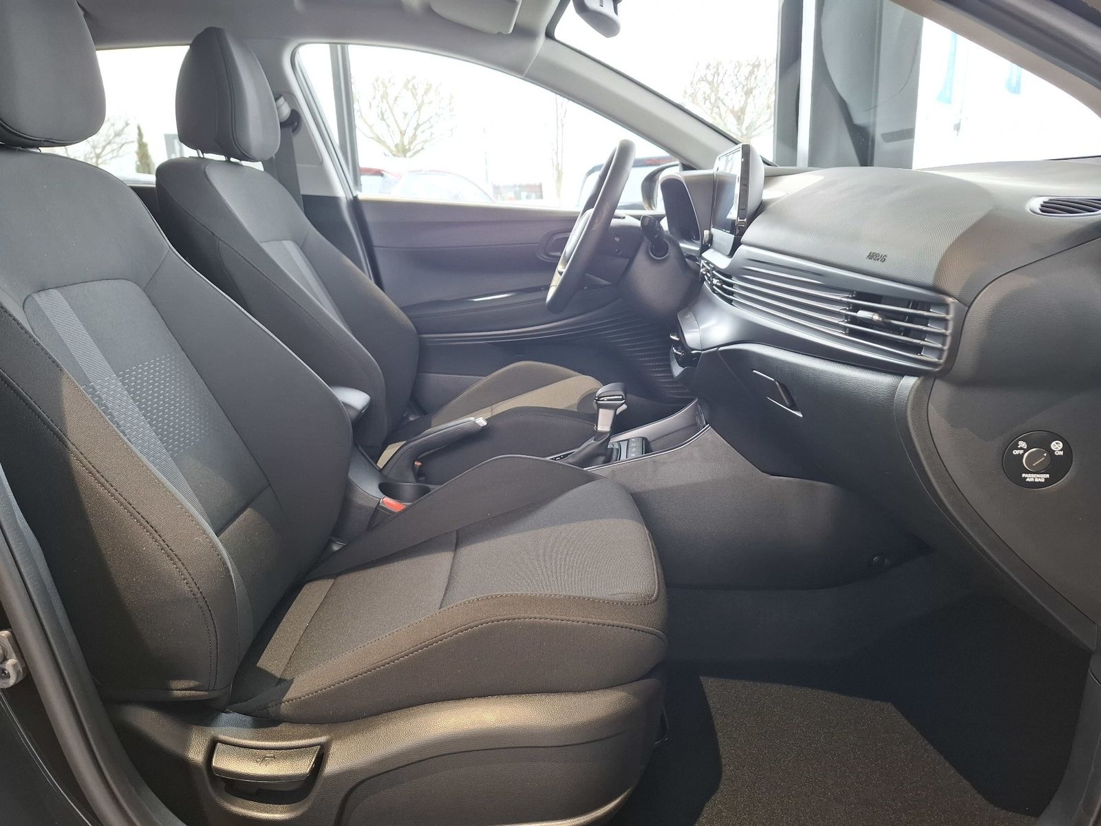 Hyundai i20 - Bild 13