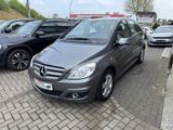 Mercedes-Benz B -Klasse B 160 - Mercedes-Benz B 160: Limousine