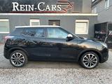 Ssangyong Tivoli 1.6 e-XDi 160/I.HD/KAMERA/NAV/LHZ/SHZ/MFL - gebrauchte Ssangyong SUV & Geländewagen
