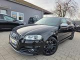 Audi S3 Sportback 2.0 TFSI quattro - Audi S3 aus 2011: Sportback