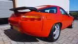 Porsche 928 S4 - Porsche 928: 928s4