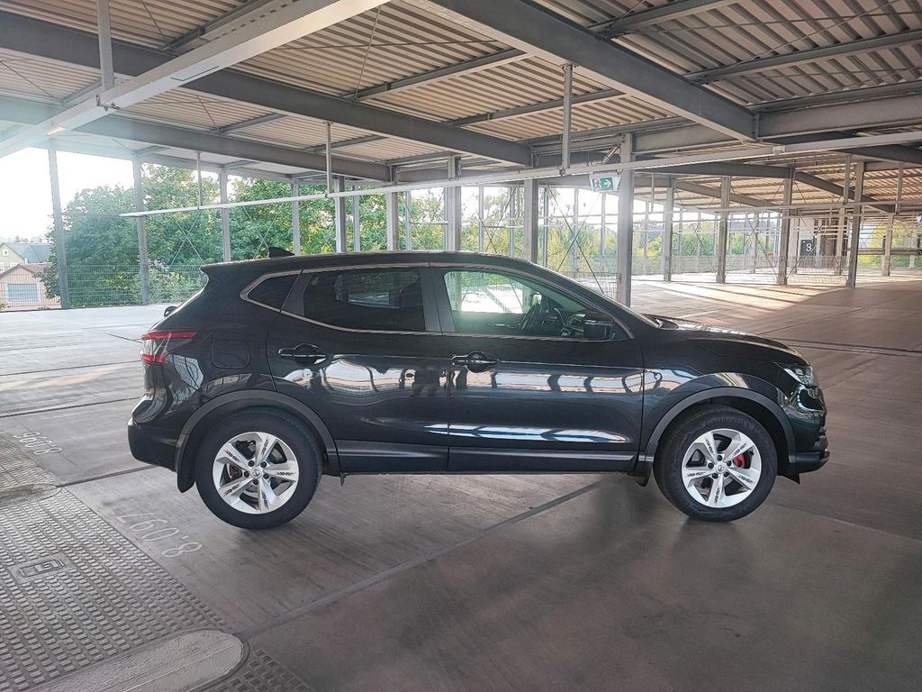 Image of Nissan Qashqai