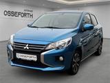 Mitsubishi Space Star Select+ 1.2 71PS AT +RFK+GJR+Tempomat - Mitsubishi Space Star Select mit Benzin-Antrieb