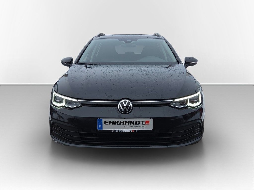 Volkswagen Golf - Bild 2