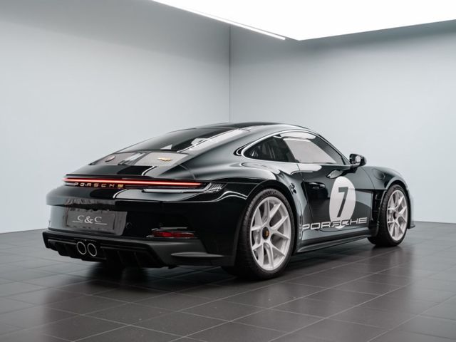 Porsche 992 S/T /PDLS+/MAGNESIUM/LIFT