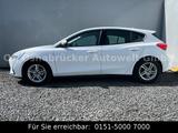 Ford Focus Limo 125PS Lenkradheizung SHZ Tempomat USB - Ford Focus Gebrauchtwagen in Osnabrück