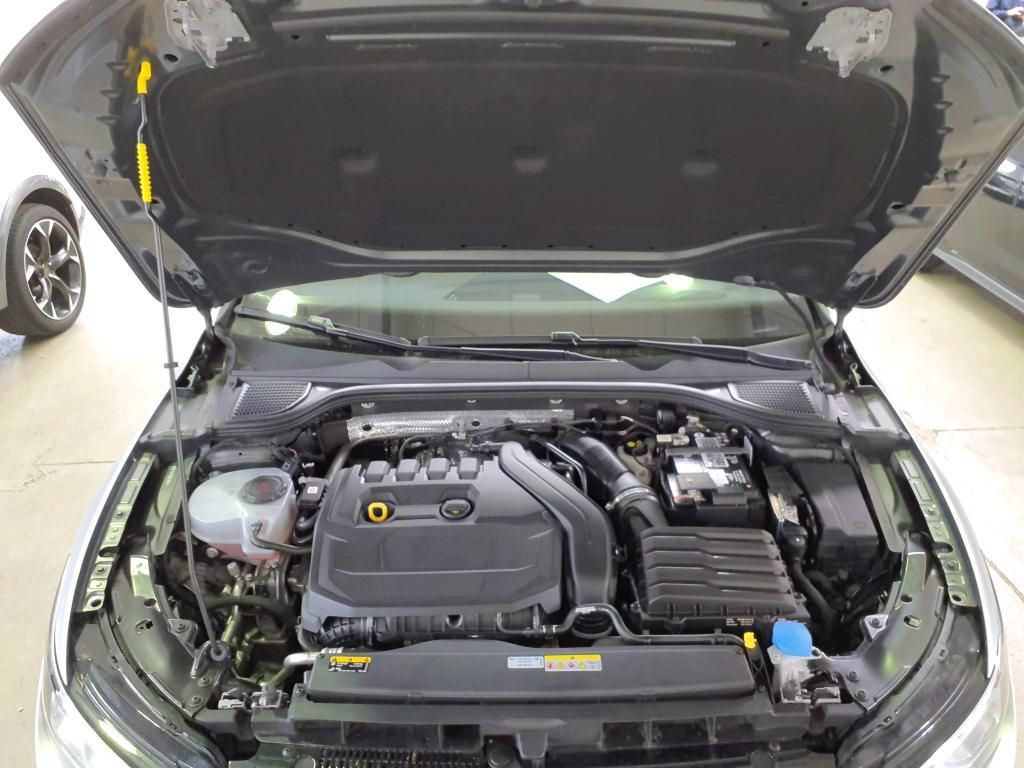 Volkswagen Golf Variant Life 1.5 TSI DSG PDC*Tempo*Klima*SH