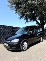 Opel Combo CDTI / TOP / Gepflegt 