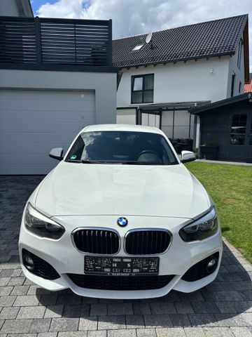 BMW 116i M Sport M Sport