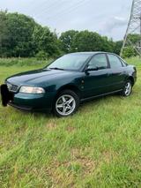 Audi A4 B5 2.8 V6 Quattro Automatik H mö... - Audi A4 aus 1996: 2.8