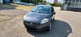 Fiat Punto  Tüv Oktober 2026 1.4 Liter 77 PS - Fiat Punto aus 2008: 1.4