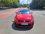 Volkswagen VW Golf 7GTD - Volkswagen Golf mit Diesel-Antrieb: Coupé